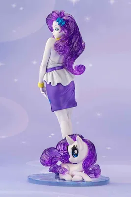 My Little Pony Rarity Costume