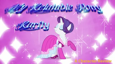 My Little Pony: Friendship Is Magic\" A Dog and Pony Show (TV Episode 2011)  - Tabitha St. Germain as Rarity - IMDb