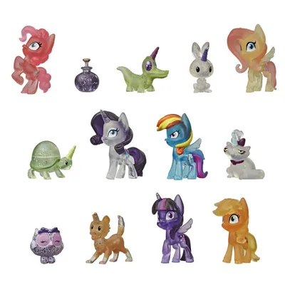Обои. Еще в комментах. / my little pony :: mlp art :: mane 6 :: Twilight  Sparkle :: Rainbow Dash :: Pinkie Pie - JoyReactor