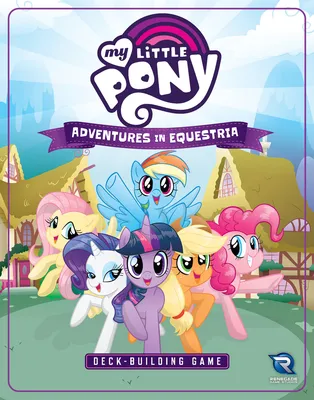 My Little Pony Game