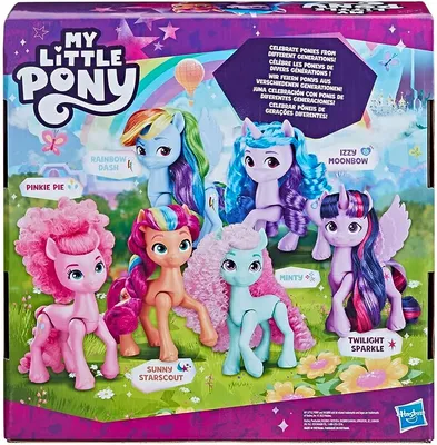 TV Show My Little Pony: Friendship is Magic HD Wallpaper by Episkopi