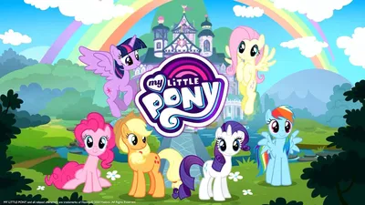 My Little Pony new generation mobile wallpapers and profile pictures with  ponies - YouLoveIt.com
