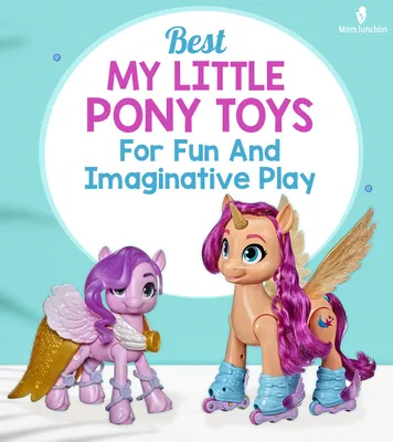 My Little Pony 11th Anniversary by AndoAnimalia on DeviantArt