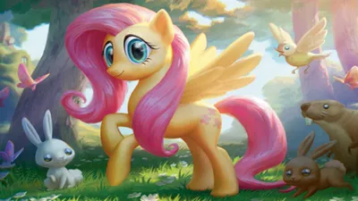 My Little Pony: Ponies Unite eBook by Hasbro - EPUB Book | Rakuten Kobo  United States
