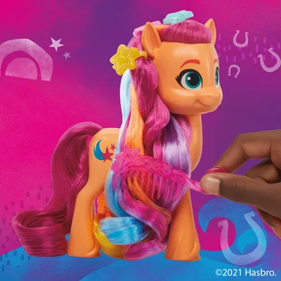 My Little Pony: Friendship Is Magic | Lost Dubbing Wiki | Fandom