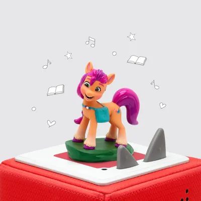 Пони My Little Pony с аксессуаром в ассортименте купить по цене 1990 ₸ в  интернет-магазине Детский мир