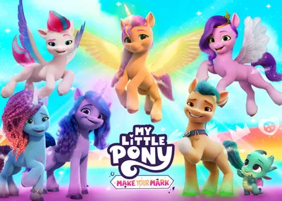 tonies® I My Little Pony Tonie I Buy now