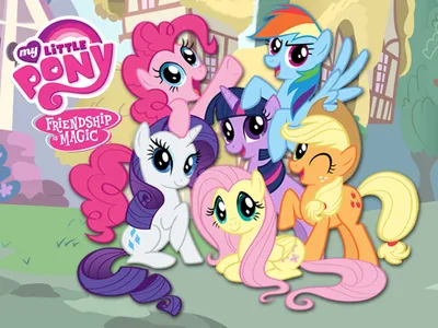 Image - 459028] | My Little Pony: Friendship is Magic | Know Your Meme