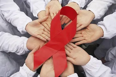 Итоги конкурса фотоколлажей на тему «Мы - против СПИДа!» - 10 Декабря 2023  - Ливенское медицинское училище