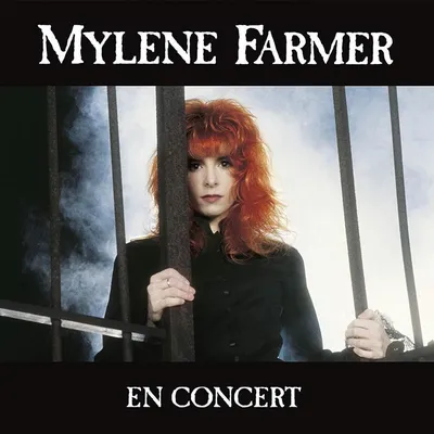 Mylène Farmer: Q.I (Music Video 2005) - Photo Gallery - IMDb
