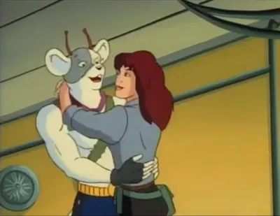 Biker Mice from Mars (TV Series 1993–1996) - IMDb