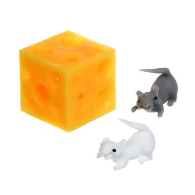 реалистичное изображение милой белой мышки, стоящей Иллюстрация штока -  иллюстрации насчитывающей мило, произведено: 280291865