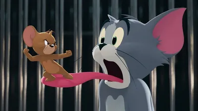 Обзор «Тома и Джерри»: соперники «кошки-мышки» ведут битву на большом  экране в этой скромной прогулке | GoldFilm | Дзен