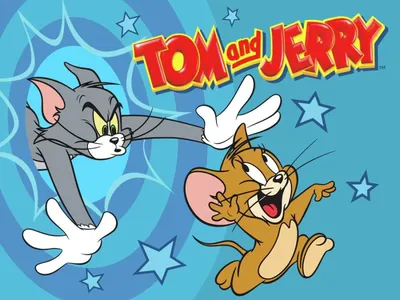 Кавайные кошки-мышки: В Японии выпустили аниме-сериал по \"Тому и Джерри\" |  GameMAG