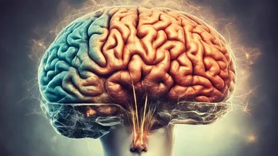 Ваш мозг вам вредит: что такое метакогнитивная терапия и как избавиться от  ненужных мыслей в голове | Sobaka.ru