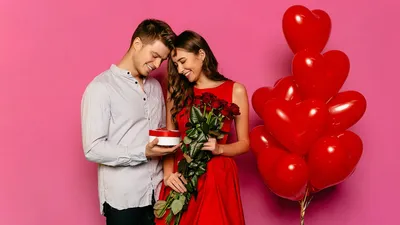 День святого Валентина! Что подарить любимой девушке на 14 февраля? | Стиль  | WB Guru