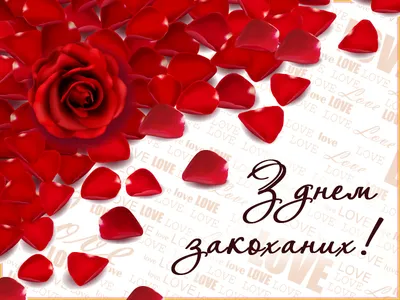 14 февраля в России отмечают День святого Валентина: поздравительные  открытки от Om1.ru — Афиша Новосибирска