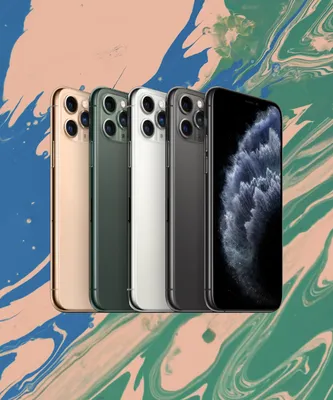 Apple iPhone 11, 11 Pro, 11 Pro Max Announced: Full List of Features