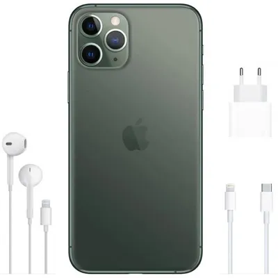 Apple iPhone 11 Pro Max camera review - DXOMARK