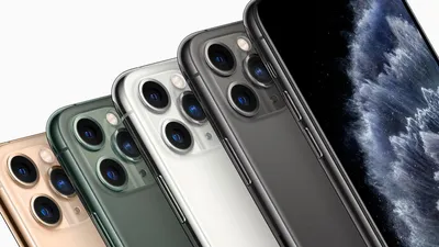 Mobile-review.com Десять причин купить Apple iPhone 11 Pro/Pro Max