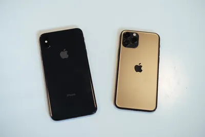 iPhone 13 Vs iPhone 11 Pro Max! (Comparison) (Review) - YouTube