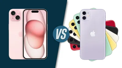 iPhone 11 vs. iPhone 11 Pro: What's The Difference?