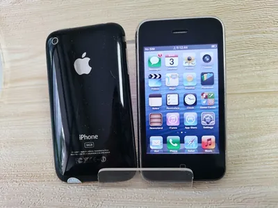 Apple announces new iPhone 3GS