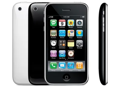 iPhone 3GS Review | iMore
