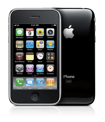 iPhone 3GS shipments still strong after all these years - CNET