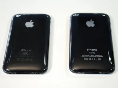 Gallery: iPhone 3GS Teardowns Reveal Underclocked CPU, More | WIRED