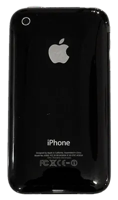 Apple iPhone 3GS | iPhone | The Guardian