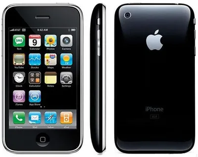 The iPhone 3GS is going on sale, and no, it isn't 2009 - CNET