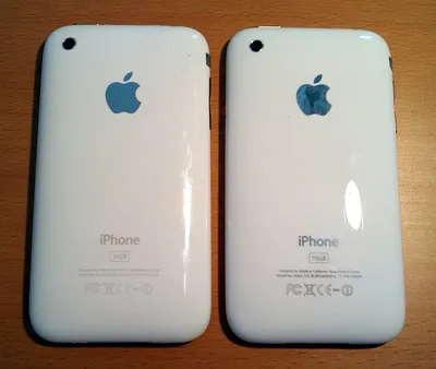 Original Used Apple iPhone 3GS 8GB 16GB 32GB Black A1303 MC640LL/A MC1 –  Elite Obsolete Electronics