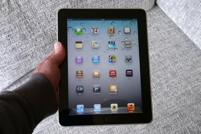 How to Download Apps on Old iPad (iPad Mini / iPad 1, 2, 3, 4 / iPad Air) -  YouTube