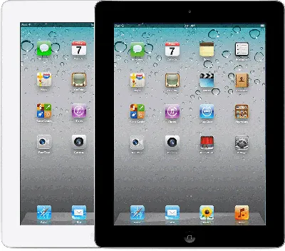iPad Air 2 - Wikipedia