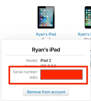 How to get apps for old iPad