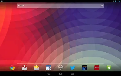 Review: Android 4.2 is a sweeter-tasting Jelly Bean | Ars Technica