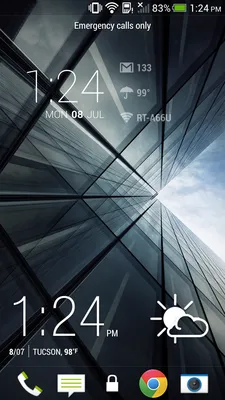 Android 4.2.2 Update Rollout for HTC One Begins - We Take a Look