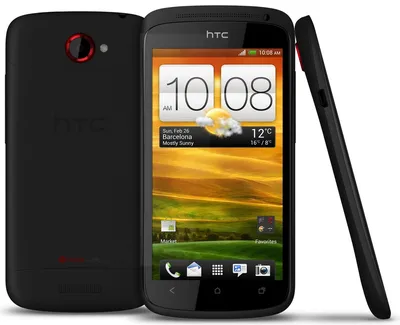 Android 4.2.2 Update Rollout for HTC One Begins - We Take a Look