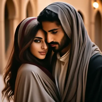 Цитата про фальшивую любовь - Учим арабский с Джамилей