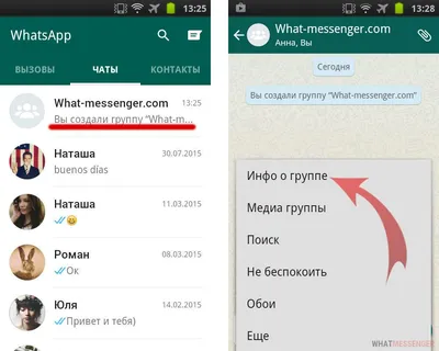 Разработчики WhatsApp анонсировали запуск каналов для пользователей  мессенджера