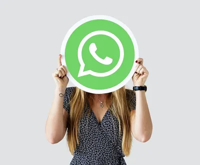 Как создать аватары WhatsApp - TechWar.GR