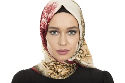 Самые красивые мусульманские девочки (100 фото) 🔥 Прикольные картинки и  юмор