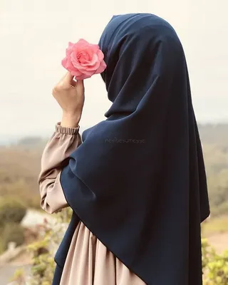 Исламские картинки с цветами - 80 фото