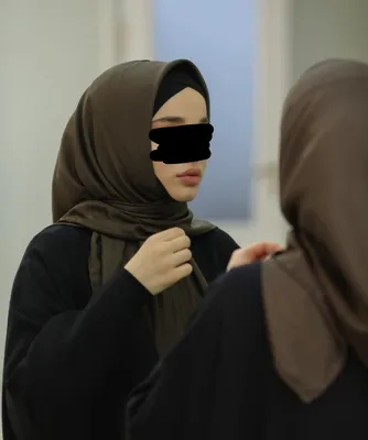 𝒎𝒚𝒄𝒂𝒏𝒏𝒂𝒕 | Мусульманские девушки, Мусульманки, Арабская мода