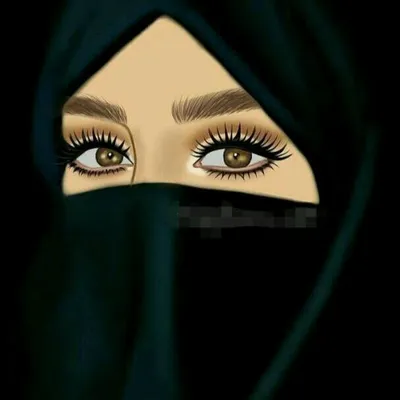 Улыбающаяся Мусульманская Исламская Молодая Деловая Женщина Хиджабе  Счастливая Арабская Студентка стоковое фото ©Sasha2109 285996252