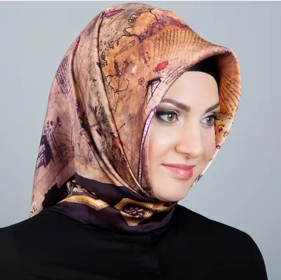 Картинки девушка мусульманка (69 фото) » Юмор, позитив и много смешных  картинок