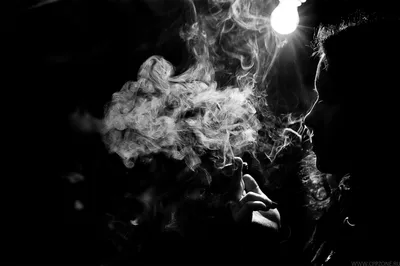 MERAGOR | Курение убивает картинка на аву
