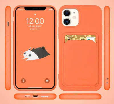 Чехол для Iphone 13 Pro на заказ со своим фото и принтом