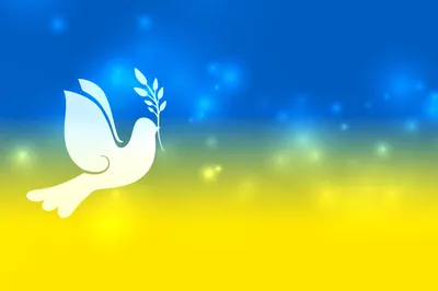 Международный День Мира | Российский комитет защиты мира
